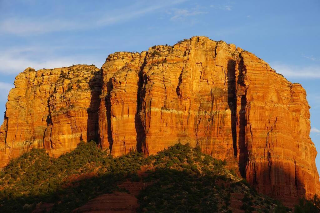 Sedona Quail Hollow Retreat Eksteriør bilde